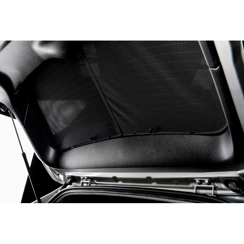 Set Car Shades  Range Rover Sport 5-deurs 2022- (6-delig)