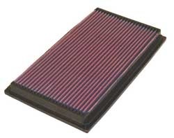 K&N Inlegfilter Jaguar XR8 4.0 1998-01