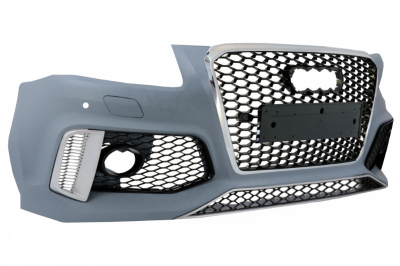 Voorbumper Audi Q5 8R SUV (2012-2016) RS Design