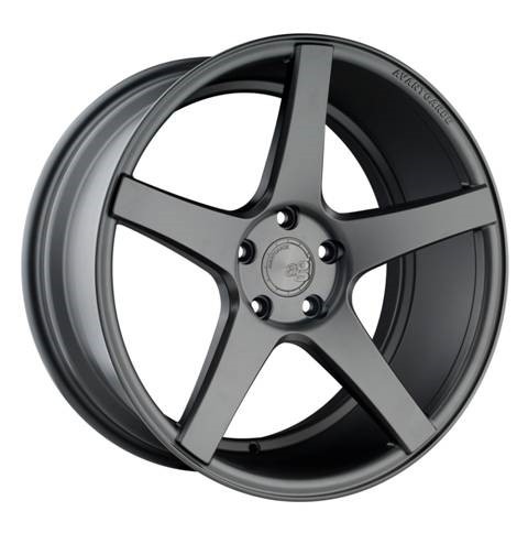 AVANT GARDE M550 Velgen 9,5X19 inch 5X112 ET40 Gray