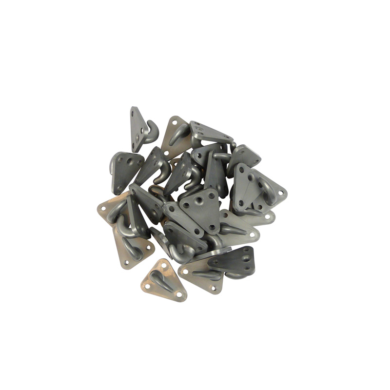 Carpoint Aanhanger Accessoireset 7-delig