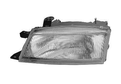 koplamp, H4, rechts Suzuki Baleno, 1995-1998