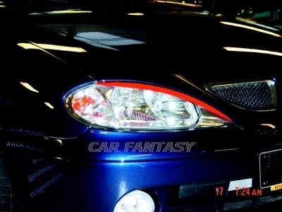 Booskijkers Renault Megane tot 8-98
