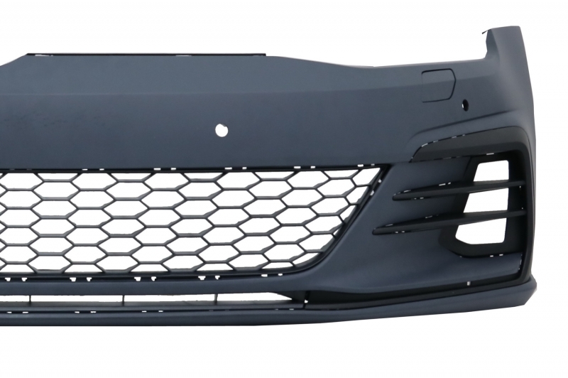 Bodykit passend voor VW Golf 7.5 VII Facelift (2017-up) GTI Design