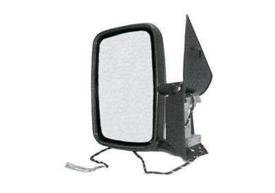 spiegel, elektr verstelb, verwarmd, rechts VW LT, 1996-2006