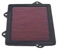 K&N Inlegfilter Alfa Romeo 155 2.0 1992-95