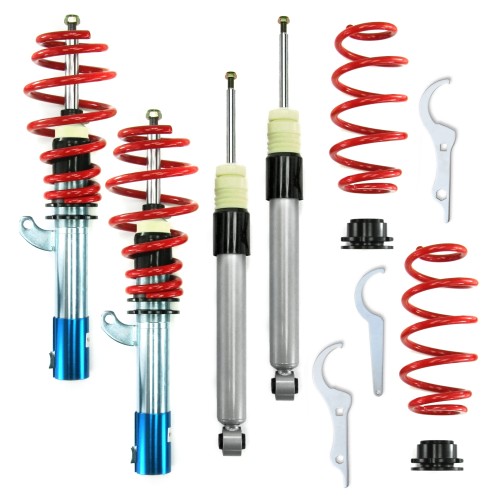 Schroefset VW Scirocco 3 1.4 TSI, 2.0 TSI / TDI / DSG vanaf 2008