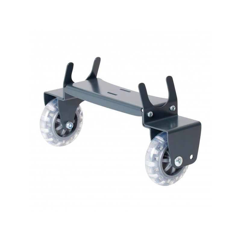 Twinny Load Trolley voor e-Active