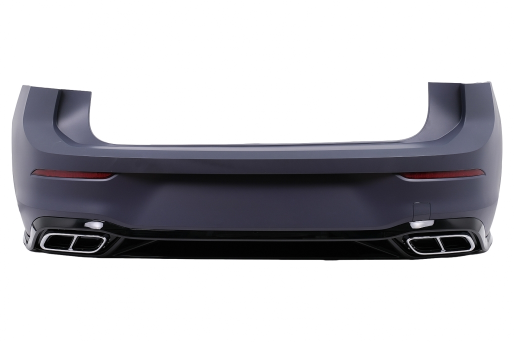 Bodykit passend voor Volkswagen Golf 8 R Line Look