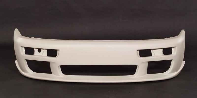 Voorbumper passend voor VW Golf III XX-Line