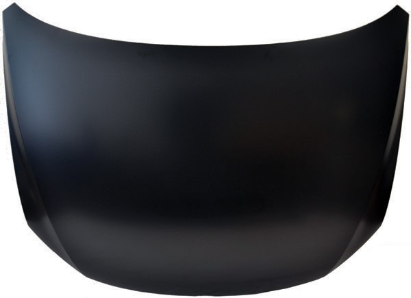 Motorkap JETTA, 10->>