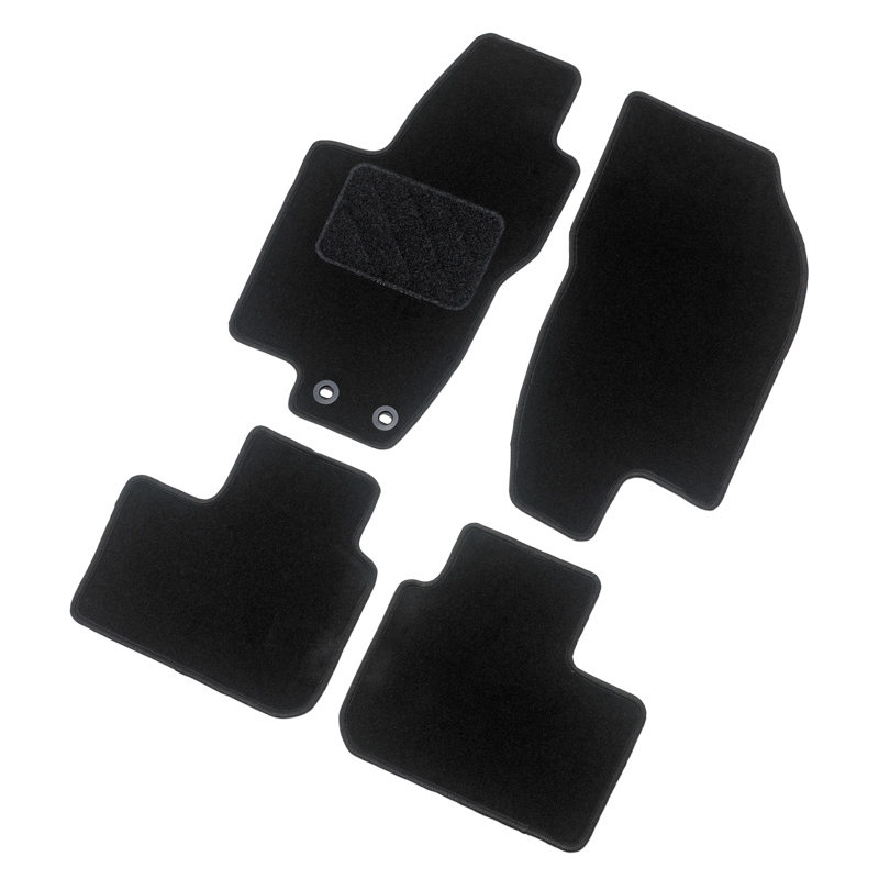 Automatten  Audi A8 1994-2002