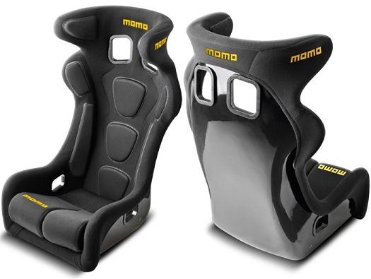 Sportstoel MOMO Daytona EVO, XL