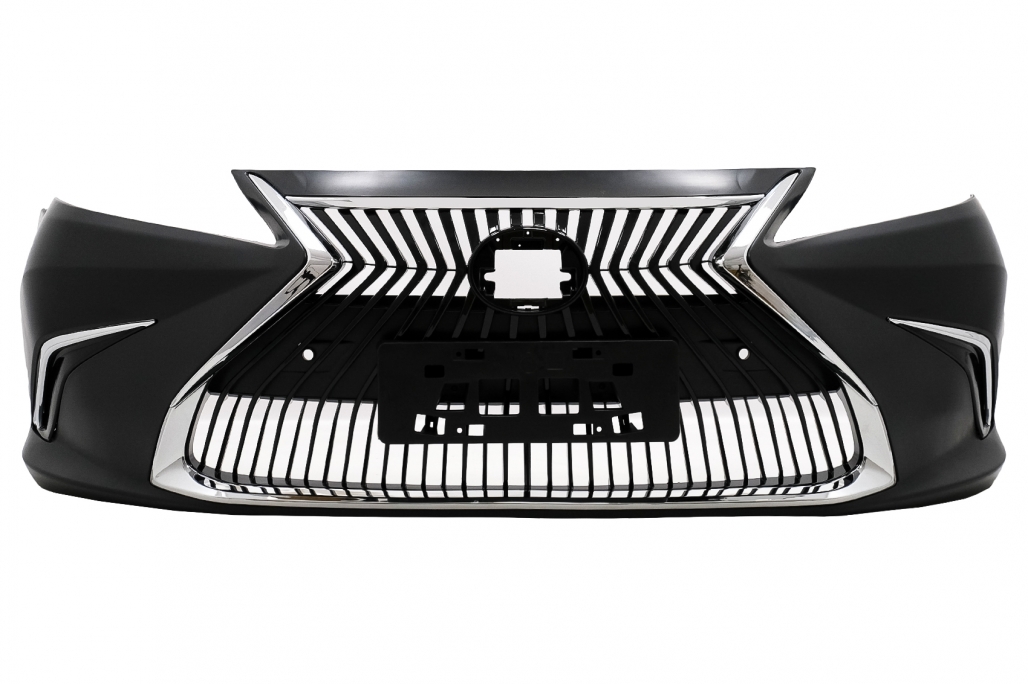 Voorbumper Lexus ES 350 XV40 (2006-2011) 2019 Design