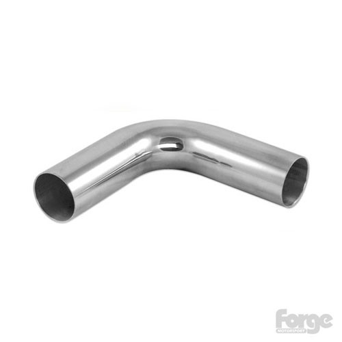 90º Alloy Bends 50mm O/D ALLOY 90 DEGREE BEND FORGE
