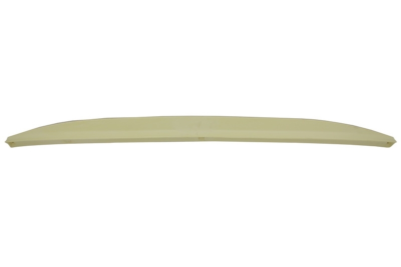 Achterklep Spoiler passend voor BMW E30 Sport M-Tech Look 2-Delig