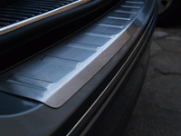 Achterbumper Beschermlijst Hyundai i40 SW 11-