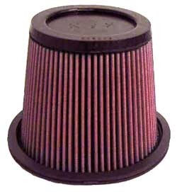 K&N Inlegfilter Hyundai S-Coupe 1.5 1990-92