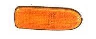 zijknipperlicht, oranje, links Nissan Sunny, 1991-1995, N14