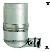 Mini COOPER 1.6TD DPF 1560 cc 81 Kw / 110 cv W16 (9HZ) R55, R56