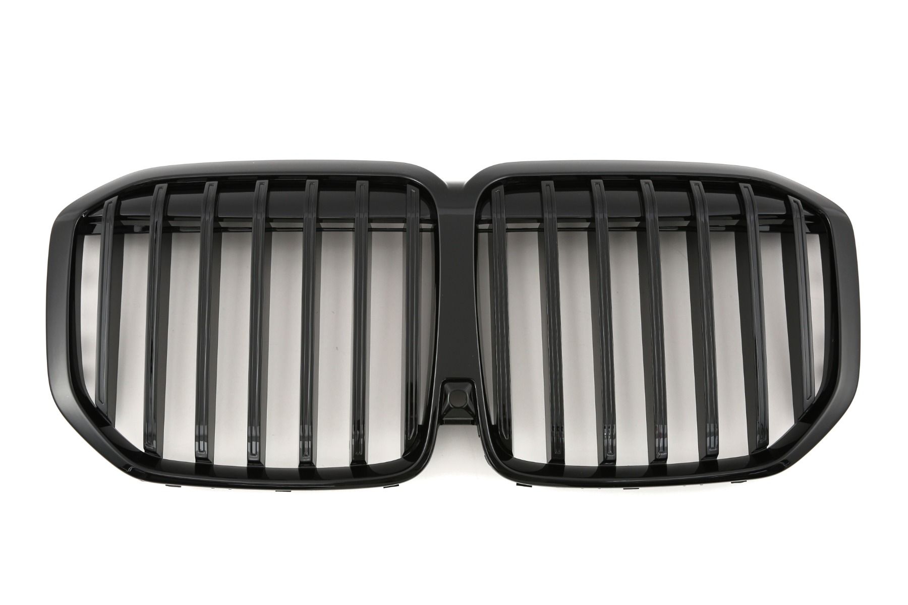 Grill passend voor BMW X7 G07 Glans Zwart