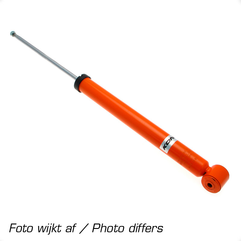 KONI STR.T Schokdemper  Ford Focus IV Hatchback/ Turnier 2018- - Achteras (8050-1165)