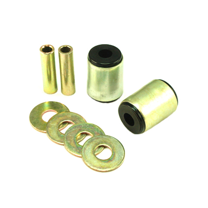 Whiteline Starre As - Front Bushing  Buick / Chevrolet/Toyota Cavalier / Daewoo / GMC Sonoma / Opel Ascona/Rekord / Pontiac / Vauxhall 1975-2005