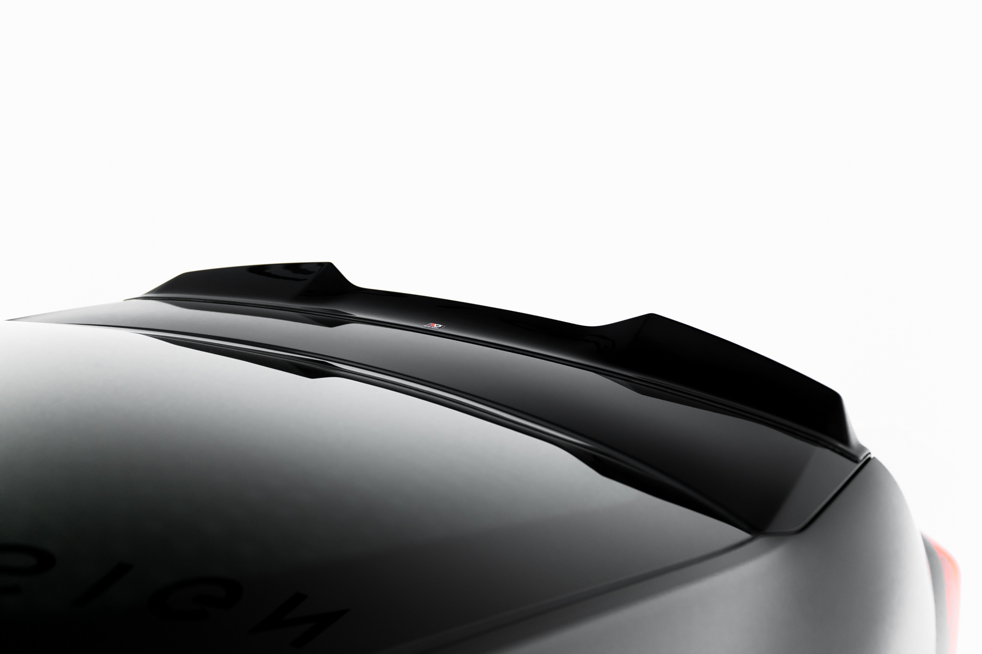 Bodykit passend voor Skoda Superb Sedan Mk4 V.2 (2024–)