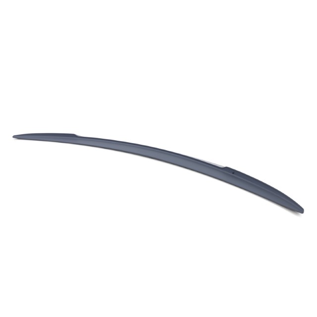 Achterklep Spoiler passend voor Mercedes E-Class W213
