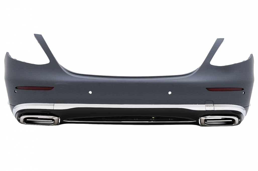 Bodykit passend voor Mercedes E Klasse W213 16-19 Maybach Look