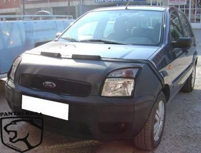 Steenslag/Auto Bra Ford fusion 2004-2007