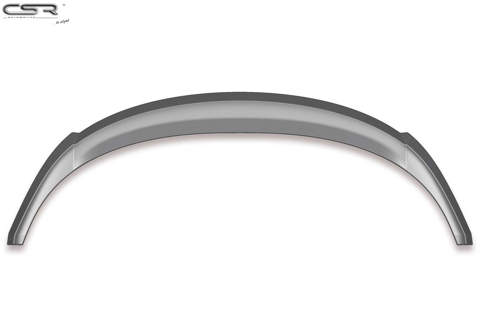 Voorspoiler passend voor VW Golf V GTI / GT