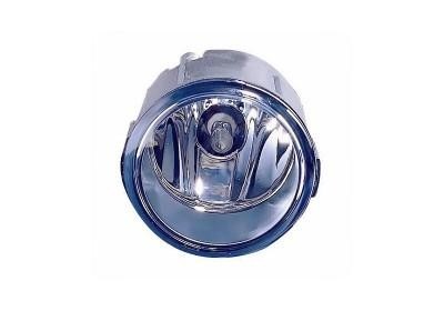 mistlamp, Valeo, links = rechts, (Note,-12/2008) Nissan X-Trail