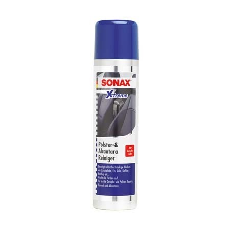 Sonax 206.300 eXtreme Alcantara reiniger 400ml
