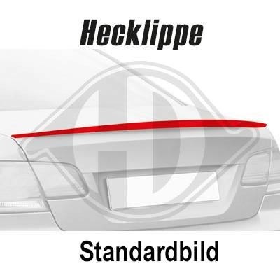 Achterspoiler ASTRA F 91-97