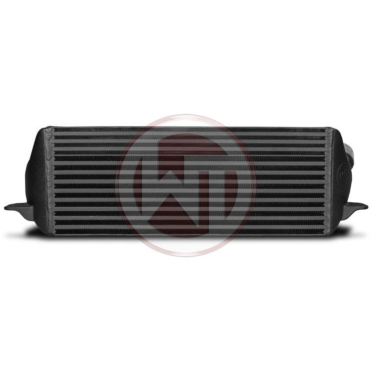 Intercooler BMW 1-serie 118d (90-105KW/122-143PK) motorcode: N47 (ook LCI)  Wagner Performance kit