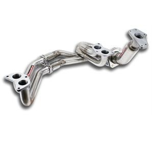 SUBARU IMPREZA 2.5i Turbo Sti 08 -> Supersprint Manifold Stainle