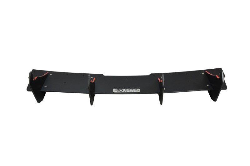 Achter Diffuser passend voor Audi RS5 F5 Coupe / Sportback V.2