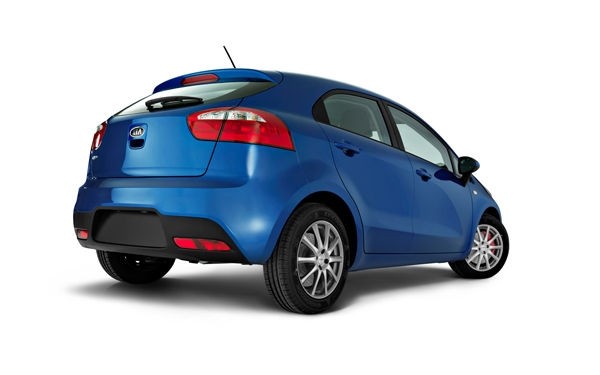 Velgen DEZENT RM 7x16 5x114,3 ET48