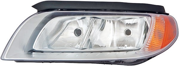 Koplamp Rechts VOLVO S80