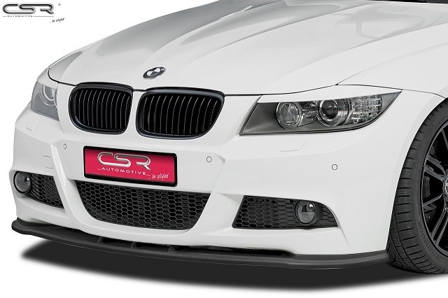 Voorspoiler passend voor BMW 3-Serie E90/91/92/93 LCI M-pakket CSL168
