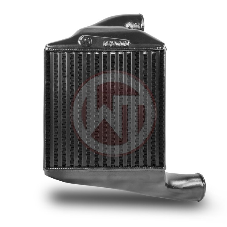 Intercooler Audi A6 C5 1997-2011 2.7 Wagner BiTurbo Competition Gen.2 kit zonder carbon luchtleiders
