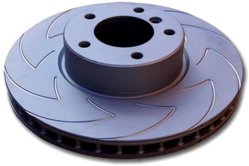 EBC Brakes SEAT Exeo 2.0 TD (120) 2009-2012 Remschijf blade disc