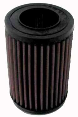 K&N Inlegfilter Smart City 0.6 1997-03