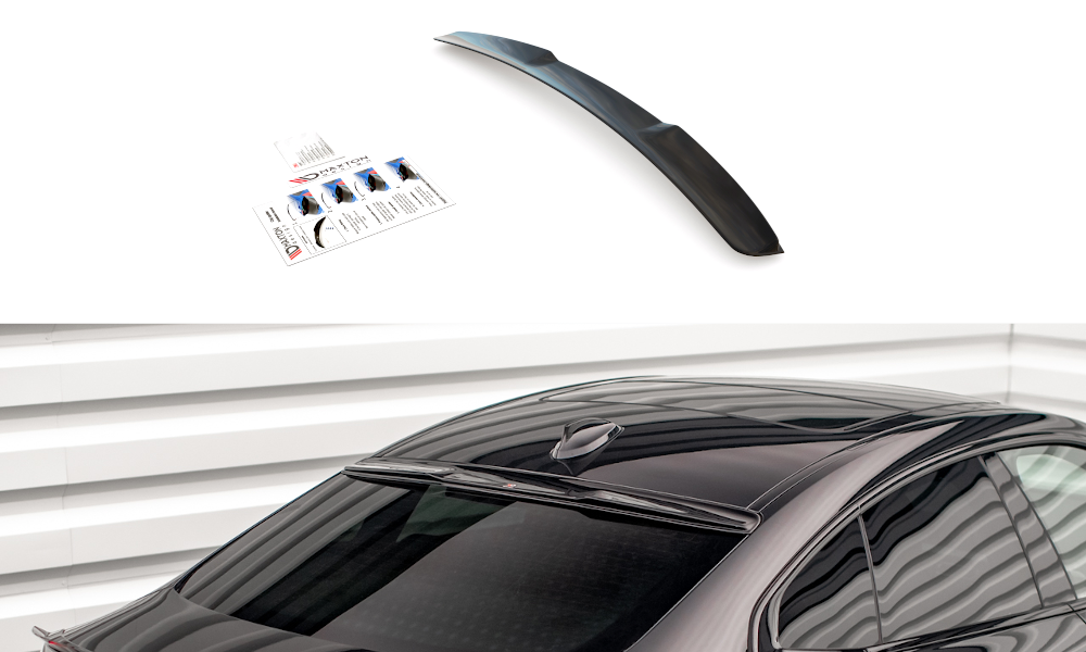 Raamspoiler BMW 2 Gran Coupe M pakket F44
