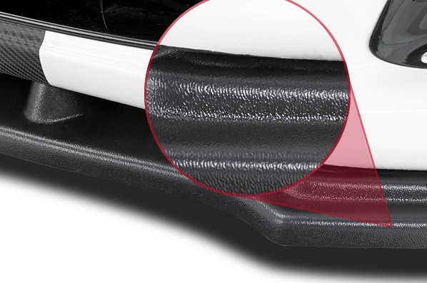 Voorspoiler Mazda MX5 MK3 NC