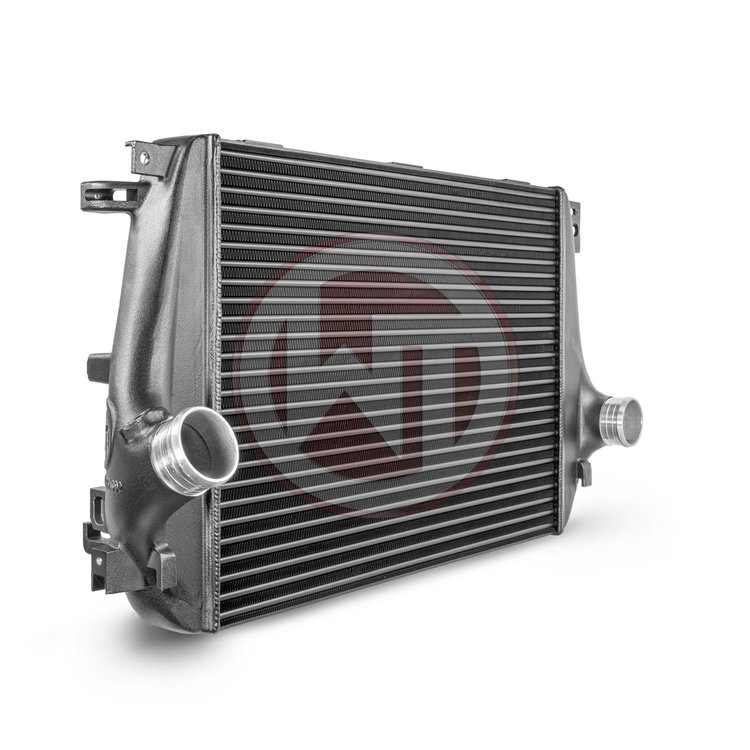 Intercooler VW Amarok 3.0TDI Wagner Competition kit
