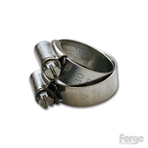 Hose Clamps 40-60mm Hose Clamp FORGE