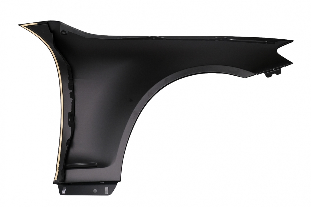 Bodykit passend voor Mercedes S Klasse W221 Conversie S Klasse Maybach W222 Design