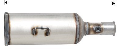 Peugeot 807 2.0TD HDI DPF 1997 cc 80 Kw / 109cv DW10ATED4 (RHW)